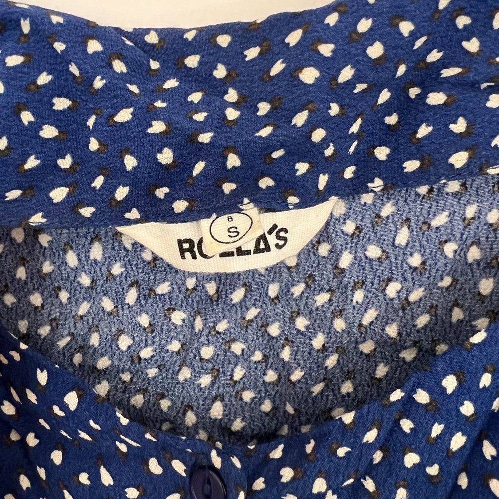 ROLLA'S DRESS - Picture 2 of 5